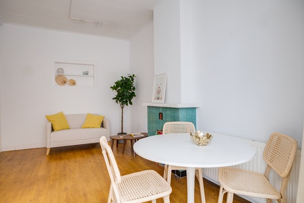 Medium property photo - Johannes Camphuysstraat 52, 3531 SJ Utrecht