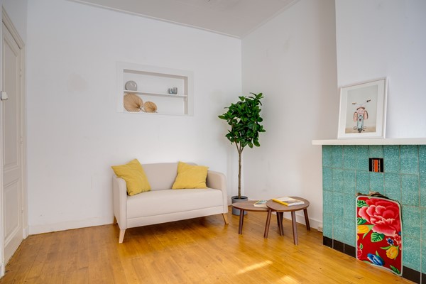 Medium property photo - Johannes Camphuysstraat 52, 3531 SJ Utrecht