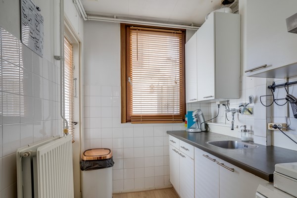 Medium property photo - Johannes Camphuysstraat 52, 3531 SJ Utrecht