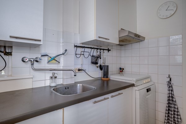 Medium property photo - Johannes Camphuysstraat 52, 3531 SJ Utrecht