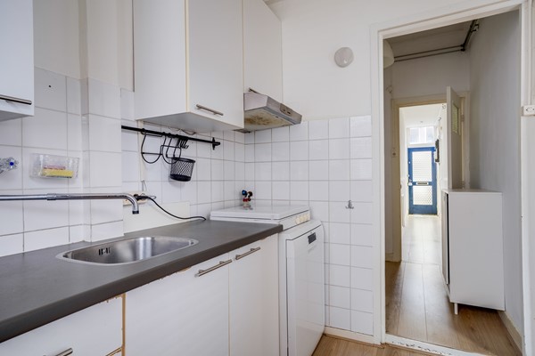 Medium property photo - Johannes Camphuysstraat 52, 3531 SJ Utrecht