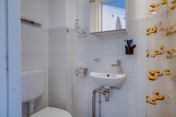 Medium property photo - Johannes Camphuysstraat 52, 3531 SJ Utrecht