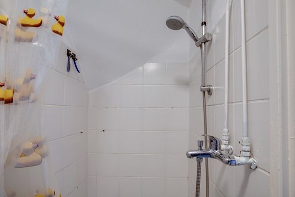 Medium property photo - Johannes Camphuysstraat 52, 3531 SJ Utrecht