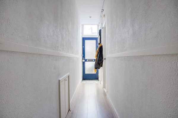 Medium property photo - Johannes Camphuysstraat 52, 3531 SJ Utrecht