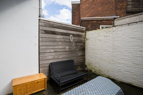 Medium property photo - Johannes Camphuysstraat 52, 3531 SJ Utrecht