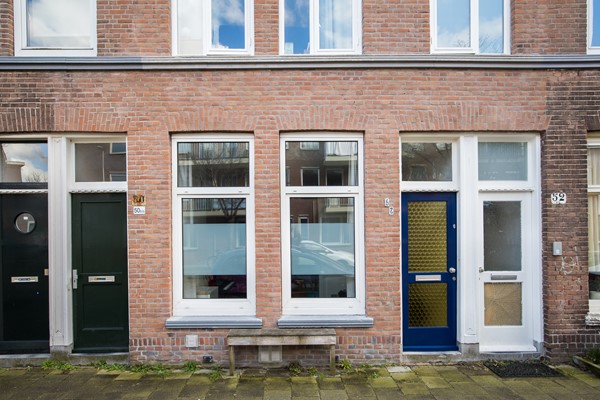 Medium property photo - Johannes Camphuysstraat 52, 3531 SJ Utrecht