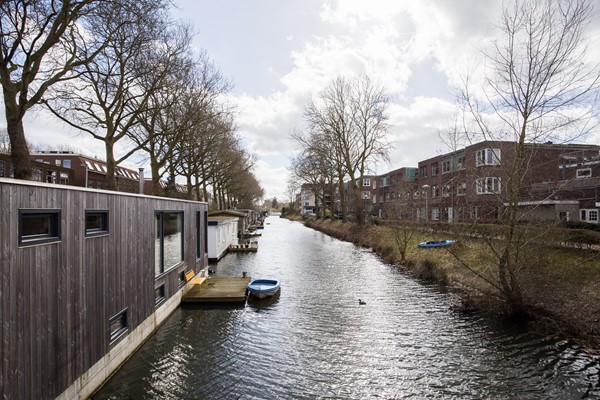 Medium property photo - Johannes Camphuysstraat 52, 3531 SJ Utrecht