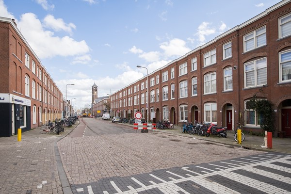 Medium property photo - Johannes Camphuysstraat 52, 3531 SJ Utrecht