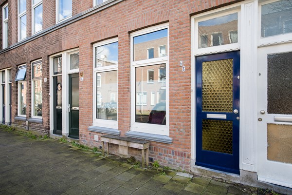 Medium property photo - Johannes Camphuysstraat 52, 3531 SJ Utrecht