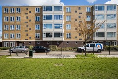 Verkocht: Uniek A LABEL appartement! geheel instap klaar!