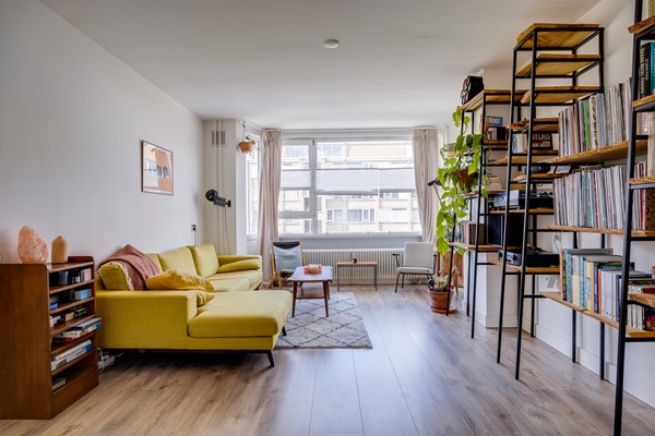 Medium property photo - Van Eysingalaan 93, 3527 VC Utrecht