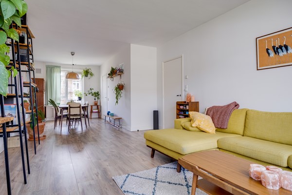 Medium property photo - Van Eysingalaan 93, 3527 VC Utrecht