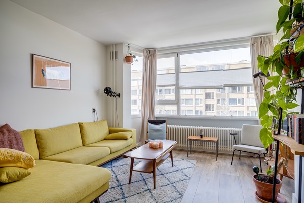 Medium property photo - Van Eysingalaan 93, 3527 VC Utrecht