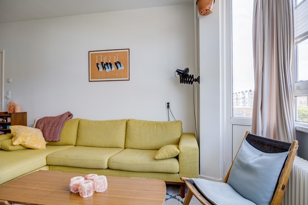 Medium property photo - Van Eysingalaan 93, 3527 VC Utrecht