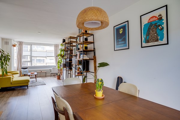 Medium property photo - Van Eysingalaan 93, 3527 VC Utrecht