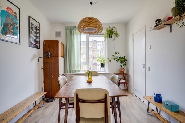 Medium property photo - Van Eysingalaan 93, 3527 VC Utrecht