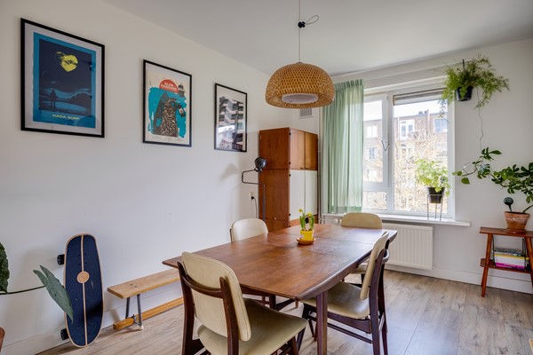 Medium property photo - Van Eysingalaan 93, 3527 VC Utrecht