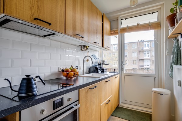 Medium property photo - Van Eysingalaan 93, 3527 VC Utrecht