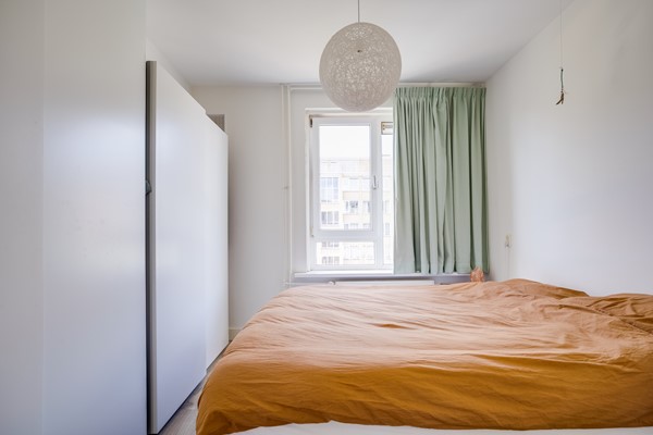 Medium property photo - Van Eysingalaan 93, 3527 VC Utrecht