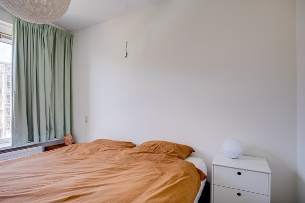 Medium property photo - Van Eysingalaan 93, 3527 VC Utrecht