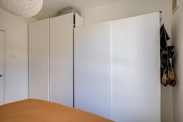 Medium property photo - Van Eysingalaan 93, 3527 VC Utrecht