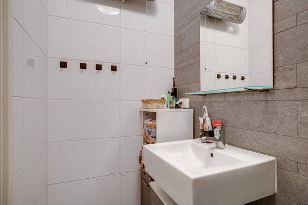 Medium property photo - Van Eysingalaan 93, 3527 VC Utrecht