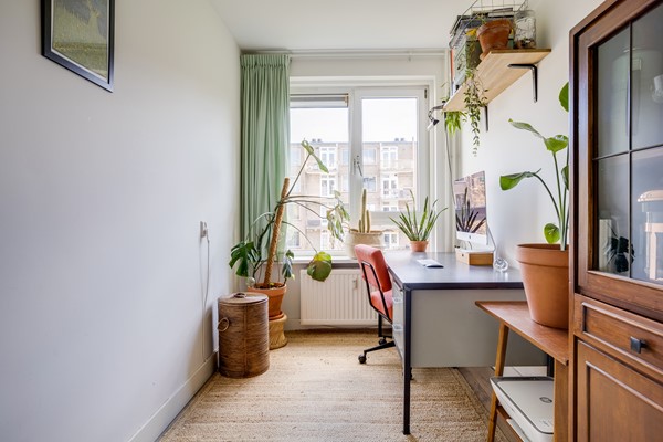 Medium property photo - Van Eysingalaan 93, 3527 VC Utrecht