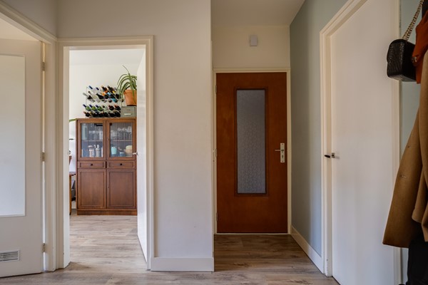 Medium property photo - Van Eysingalaan 93, 3527 VC Utrecht