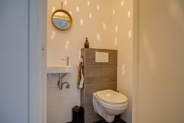 Medium property photo - Van Eysingalaan 93, 3527 VC Utrecht