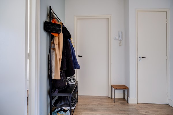 Medium property photo - Van Eysingalaan 93, 3527 VC Utrecht