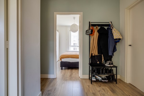 Medium property photo - Van Eysingalaan 93, 3527 VC Utrecht