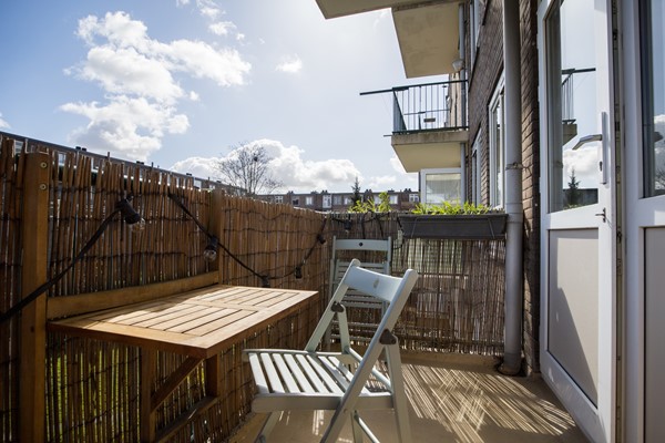 Medium property photo - Van Eysingalaan 93, 3527 VC Utrecht