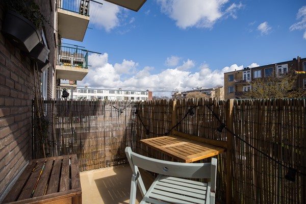 Medium property photo - Van Eysingalaan 93, 3527 VC Utrecht