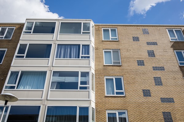 Medium property photo - Van Eysingalaan 93, 3527 VC Utrecht