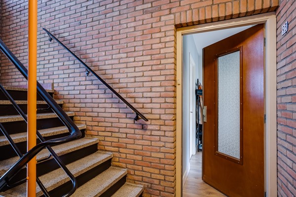 Medium property photo - Van Eysingalaan 93, 3527 VC Utrecht