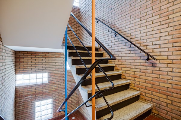 Medium property photo - Van Eysingalaan 93, 3527 VC Utrecht