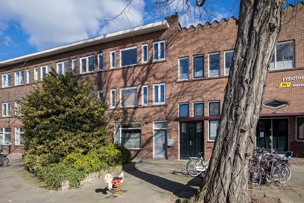 Medium property photo - Willem van Noortplein 16, 3514 GK Utrecht
