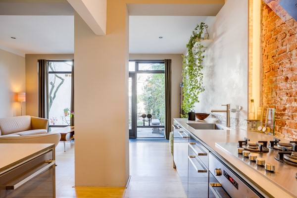 Medium property photo - Willem van Noortplein 16, 3514 GK Utrecht