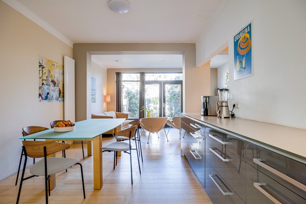 Medium property photo - Willem van Noortplein 16, 3514 GK Utrecht