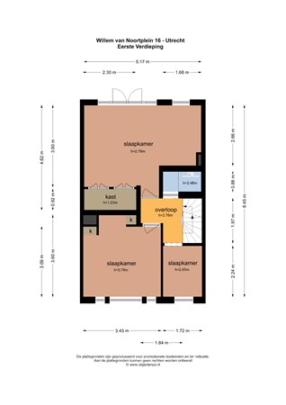 Willem van Noortplein 16, 3514 GK Utrecht - 104555_EV.jpg