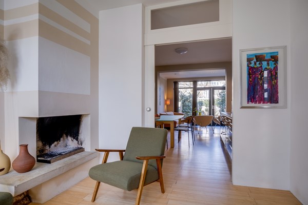 Medium property photo - Willem van Noortplein 16, 3514 GK Utrecht