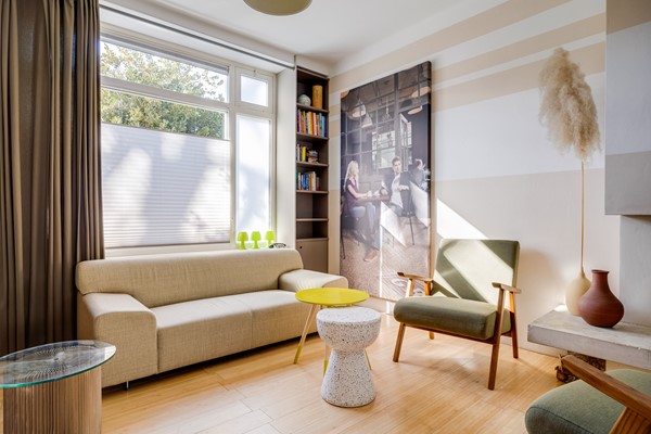 Medium property photo - Willem van Noortplein 16, 3514 GK Utrecht