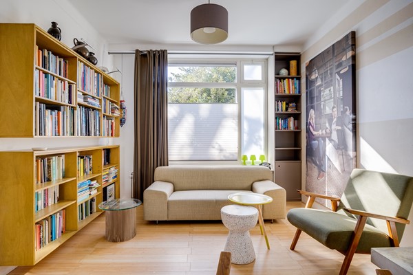 Medium property photo - Willem van Noortplein 16, 3514 GK Utrecht