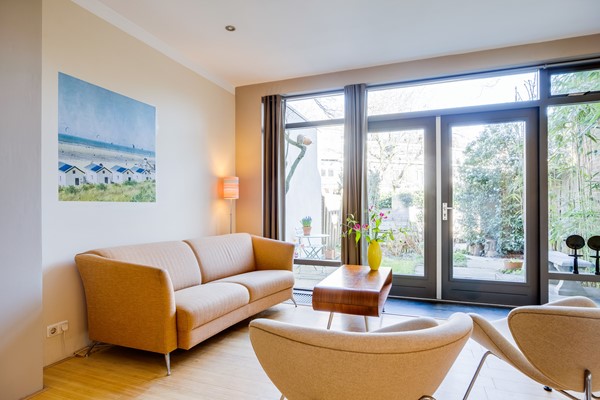 Medium property photo - Willem van Noortplein 16, 3514 GK Utrecht