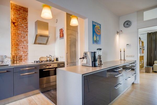 Medium property photo - Willem van Noortplein 16, 3514 GK Utrecht