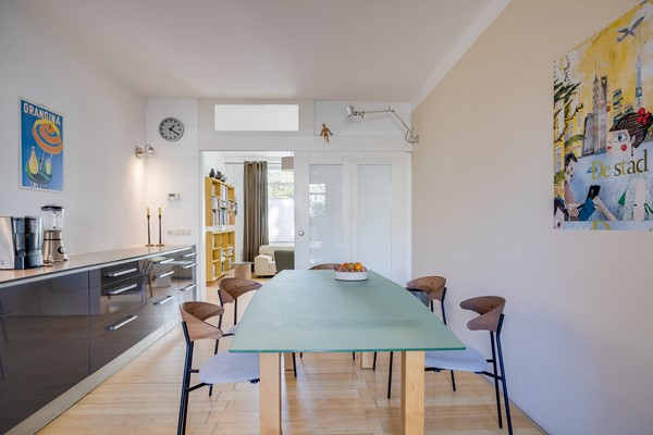 Medium property photo - Willem van Noortplein 16, 3514 GK Utrecht