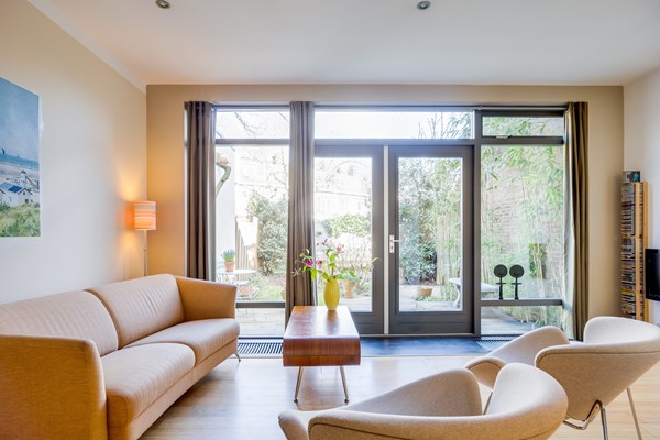 Medium property photo - Willem van Noortplein 16, 3514 GK Utrecht