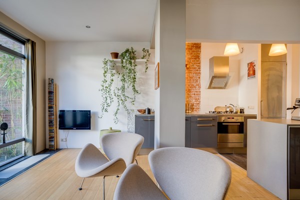 Medium property photo - Willem van Noortplein 16, 3514 GK Utrecht