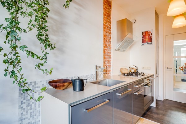 Medium property photo - Willem van Noortplein 16, 3514 GK Utrecht