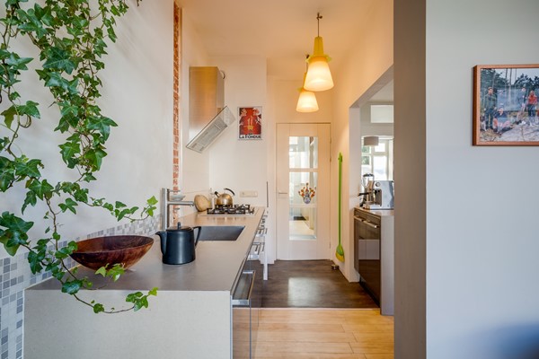 Medium property photo - Willem van Noortplein 16, 3514 GK Utrecht